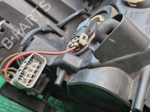 Left headlight SUBARU TRIBECA (B9) 3.0 (WXE) | BP29537838C28 
