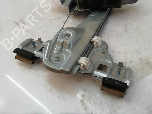 Rear left window mechanism CHEVROLET AVEO Hatchback (T300)  | BP8208407C24 