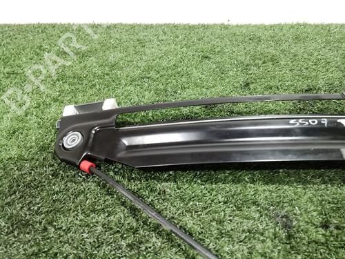 Rear left window mechanism BMW 5 (E39) 523 i | BP21517980C24 
