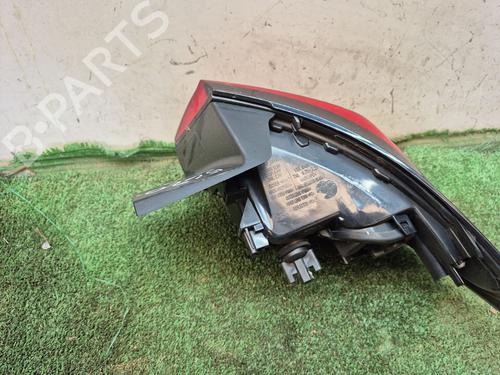 Left taillight OPEL ASTRA K (B16) 1.6 CDTi (68) | BP26545970C34 