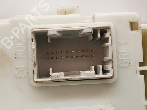 Electronic module FORD FOCUS III 1.0 EcoBoost | BP27320989M83 