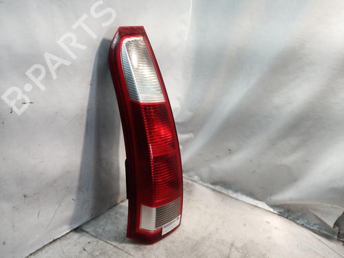 Left taillight OPEL MERIVA A MPV (X03)  | BP7922505C34 