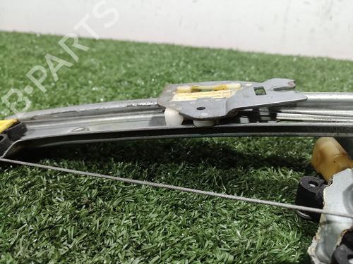 Rear right window mechanism BMW 3 (E46) 320 d | BP21499912C25 