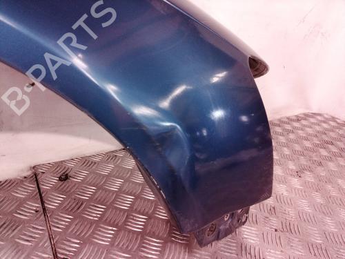 Right front fenders AUDI A6 C6 (4F2) 3.0 TDI quattro | BP8889724C42 