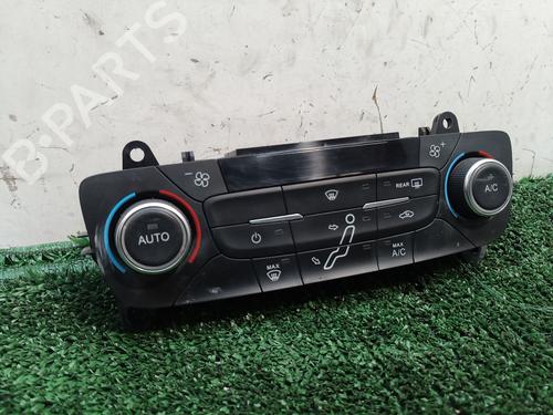 Climate control FORD FOCUS IV Saloon (HM) 1.0 EcoBoost | BP22758439I5 