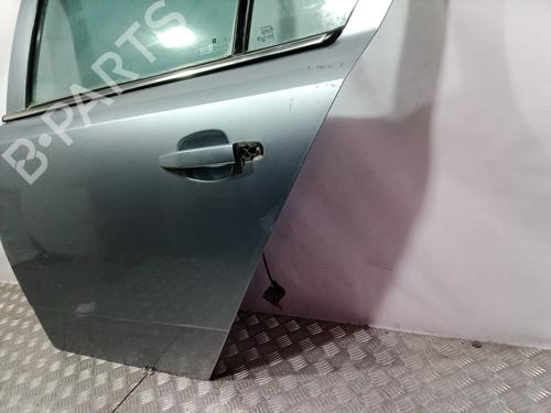 Left rear door OPEL ASTRA H (A04)  | BP8282336C4 