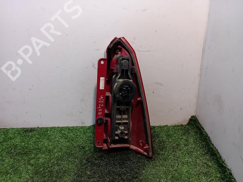 Left taillight FORD FOCUS I (DAW, DBW)  | BP16765548C34 