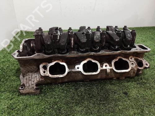 Cylinder head MERCEDES-BENZ CLK Convertible (A208)  | BP18045474M5 