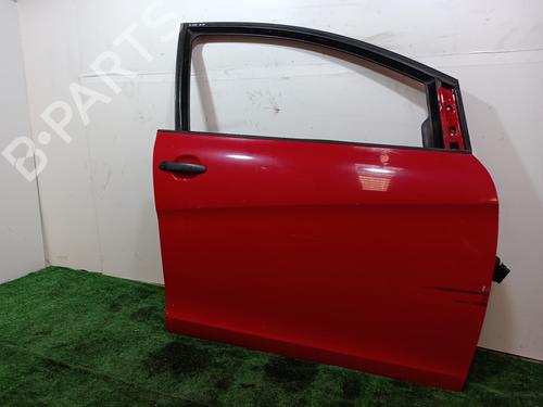 Right front door SEAT ALTEA (5P1) 1.6 | BP13754404C3 