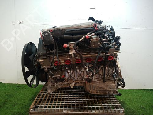 Engine BMW 7 (E65, E66, E67)  | BP17387968M1 