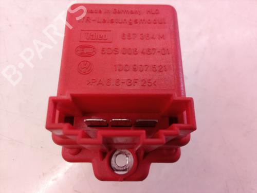 Heater resistor AUDI TT (8N3) 1.8 T | BP11656669M108 