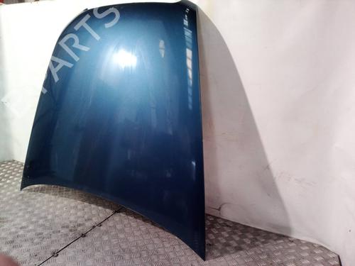 Hood AUDI A6 C6 (4F2) 3.0 TDI quattro | BP8893266C1 