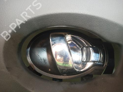Front right panel NISSAN JUKE (F15) 1.6 DIG-T 4x4 | BP24622187C59 