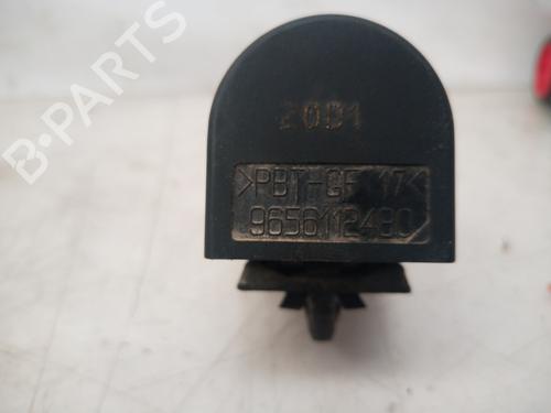 Electronic module PEUGEOT EXPERT Tepee (VF3X_) | BP11282608M83