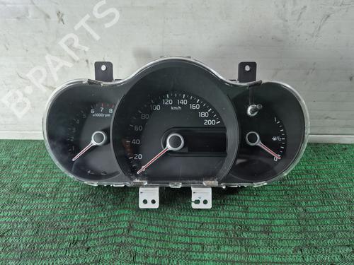 Used Instrument cluster Instrument cluster KIA PICANTO I (SA) 1.0 (61 hp) 35955353 35955353
