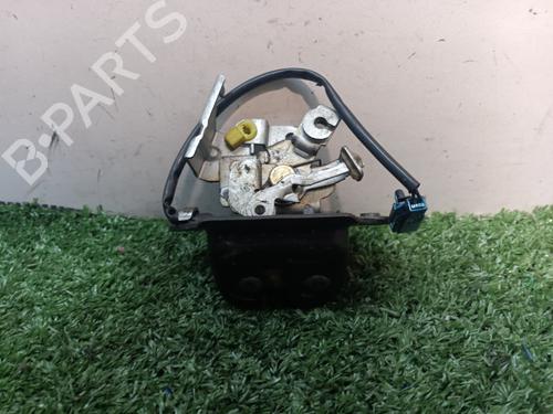 Tailgate lock NISSAN ALMERA TINO (V10) 2.2 dCi | BP16074124C101 