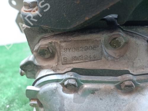 Gearbox CHEVROLET KALOS  | BP13641250M3 