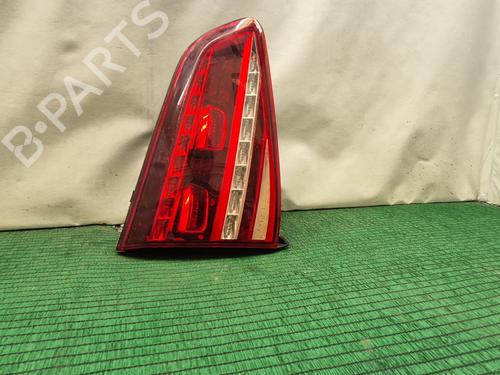 Used Left taillight VW GOLF VII (5G1, BQ1, BE1, BE2) 1.6 TDI (110 hp) 27499415