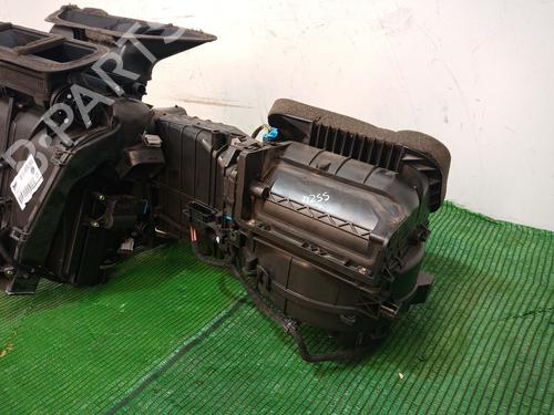 Heater matrix box VW TOURAN (1T1, 1T2) 2.0 TDI 16V | BP19544821M61 