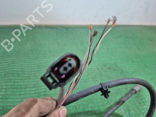 Left rear brake caliper VW GOLF VII (5G1, BQ1, BE1, BE2) 1.6 TDI | BP27598065M107 