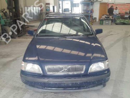 Brugte VOLVO S40 I (644) 2.0 (140 hp) 4411531