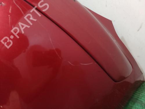 Front bumper PEUGEOT 307 (3A/C) 2.0 HDi 90 | BP25593142C7 