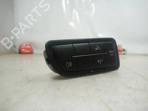 Switch CITROËN NEMO Box Body/MPV (AA_)  | BP11853445I30 