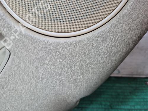 Rear left panel ALFA ROMEO 159 (939_) 1.9 JTDM 16V (939AXC1B, 939AXC12) | BP36990178C60 - Image 2