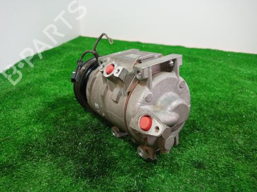 AC compressor SUBARU TRIBECA (B9) 3.0 (WXE) | BP13399273M34 