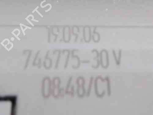 Commande Chauffage VW PASSAT B6 (3C2) 2.0 TDI | BP20480567I5 