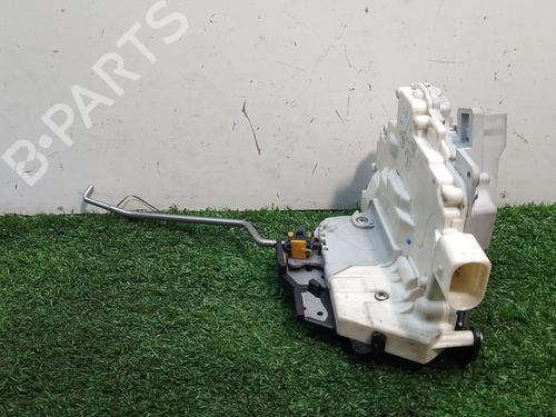 Front right lock SEAT EXEO ST (3R5) 2.0 TDI | BP18422107C97 