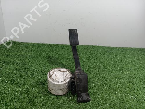 Used Pedal FORD FOCUS II (DA_, HCP, DP) [2004-2013]  15655817