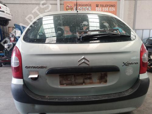 Engine CITROËN XSARA PICASSO (N68)  | BP13648776M1 