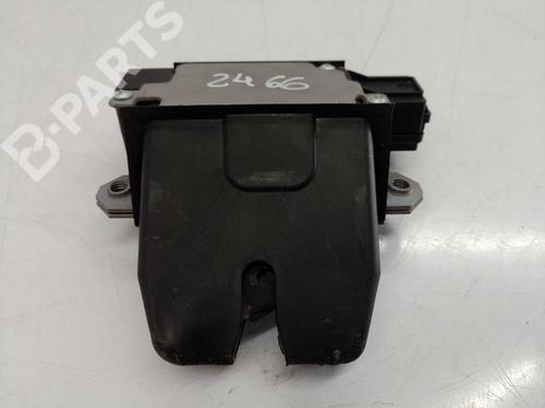 Used Tailgate lock Tailgate lock FORD FOCUS C-MAX (DM2) [2003-2007] 10255139 10255139