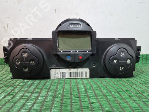 Used Climate control RENAULT GRAND SCÉNIC II (JM0/1_) 1.9 dCi (JM14) (131 hp) 27701710