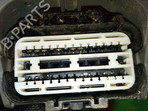 Front bumper FORD KUGA III (DFK) 2.5 FHEV | BP37243317C7 - Image 20