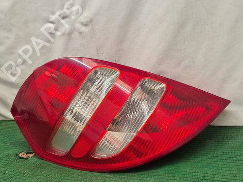 Used Left taillight MERCEDES-BENZ A-CLASS (W169) A 180 CDI (169.007, 169.307) (109 hp) 29360915