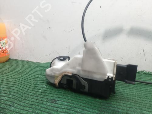 Front left lock PEUGEOT 508 I (8D_) 2.0 HDi | BP19275767C98 