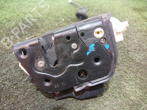 Front right lock SEAT EXEO ST (3R5)  | BP26288743C97 