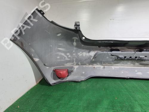 Rear bumper RENAULT CLIO III (BR0/1, CR0/1) 1.2 16V (BR02, BR0J, BR11, CR02, CR0J, CR11) | BP31112550C8