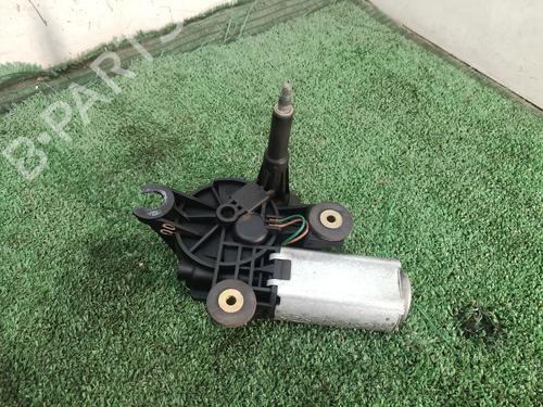 Rear wiper motor FIAT STILO VAN (192_) 1.6 (192DXR1A) | BP25671786M102 