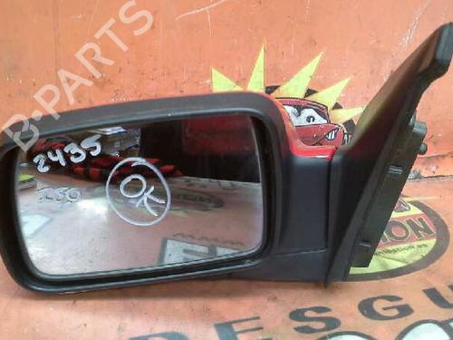Used Left mirror KIA PICANTO I (SA) 1.1 CRDi (75 hp) 7924034