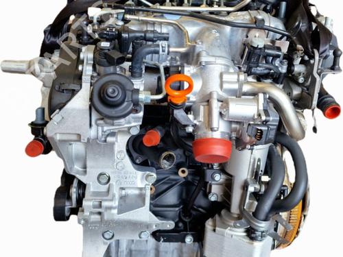 Used Engine Engine 37795429 37795429