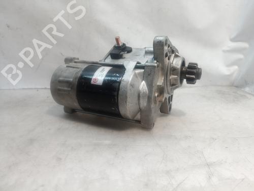Startmotor LAND ROVER FREELANDER I (L314) 2.0 DI 4x4 | BP12322496M8 