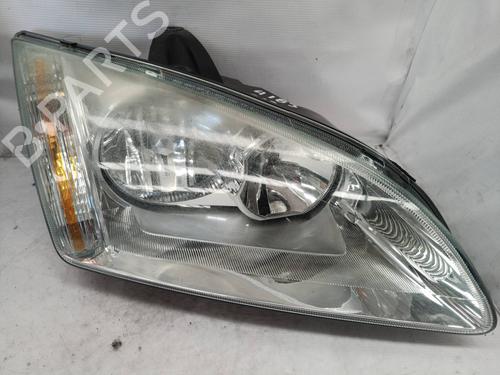 Højre forlygte FORD FOCUS II (DA_, HCP, DP) [2004-2013]  7928690