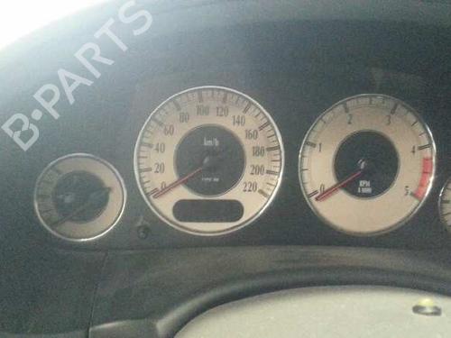 Generator CHRYSLER VOYAGER IV (RG, RS) 2.5 CRD | BP12321857M7 