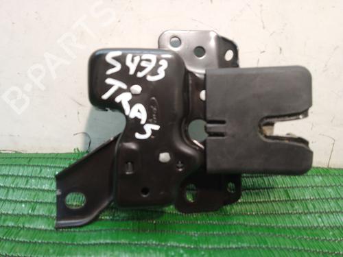 Used Tailgate lock JAGUAR S-TYPE II (X200) 3.0 V6 (238 hp) 18830378
