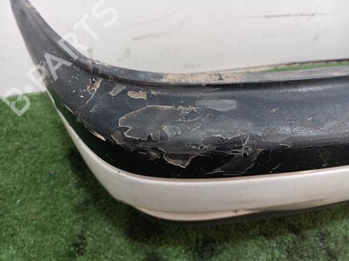 Front bumper NISSAN SUNNY III (N14, B13)  | BP16307364C7 