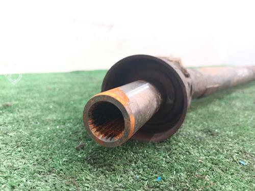 Driveshaft MITSUBISHI PAJERO I (L04_G, L14_G)  | BP13549210M37 