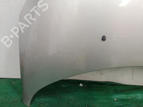 Hood PEUGEOT 307 SW (3H) 1.6 HDI 110 | BP25407057C1